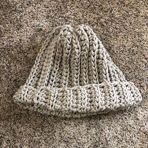 Handmade Crochet Hat